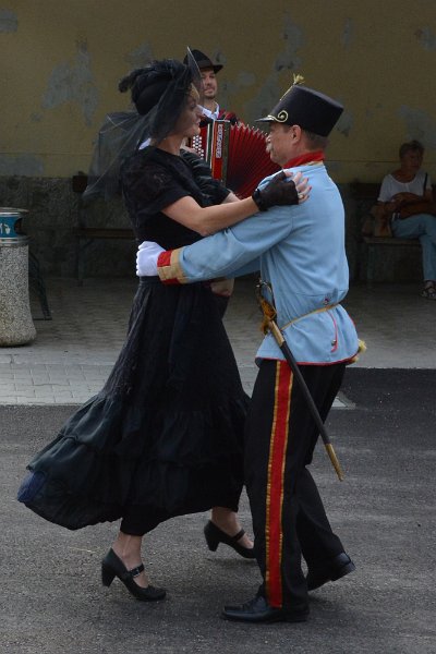Wocheinerbahn Sonderzug zum Kirschenfest (31)